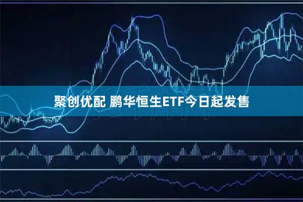 聚创优配 鹏华恒生ETF今日起发售